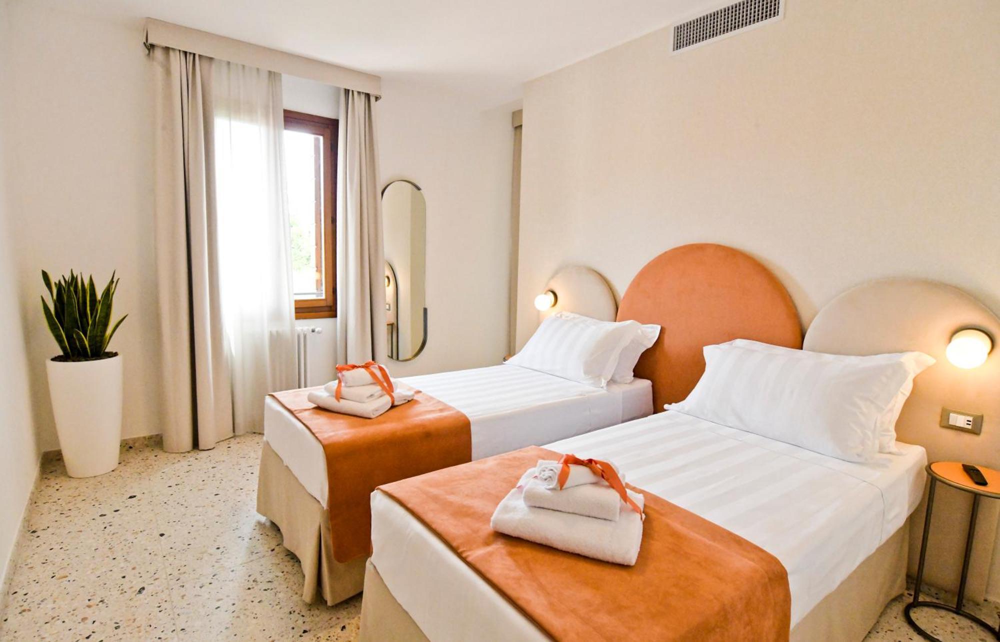 Maison Boutique Al Redentore Villa Venice Room photo