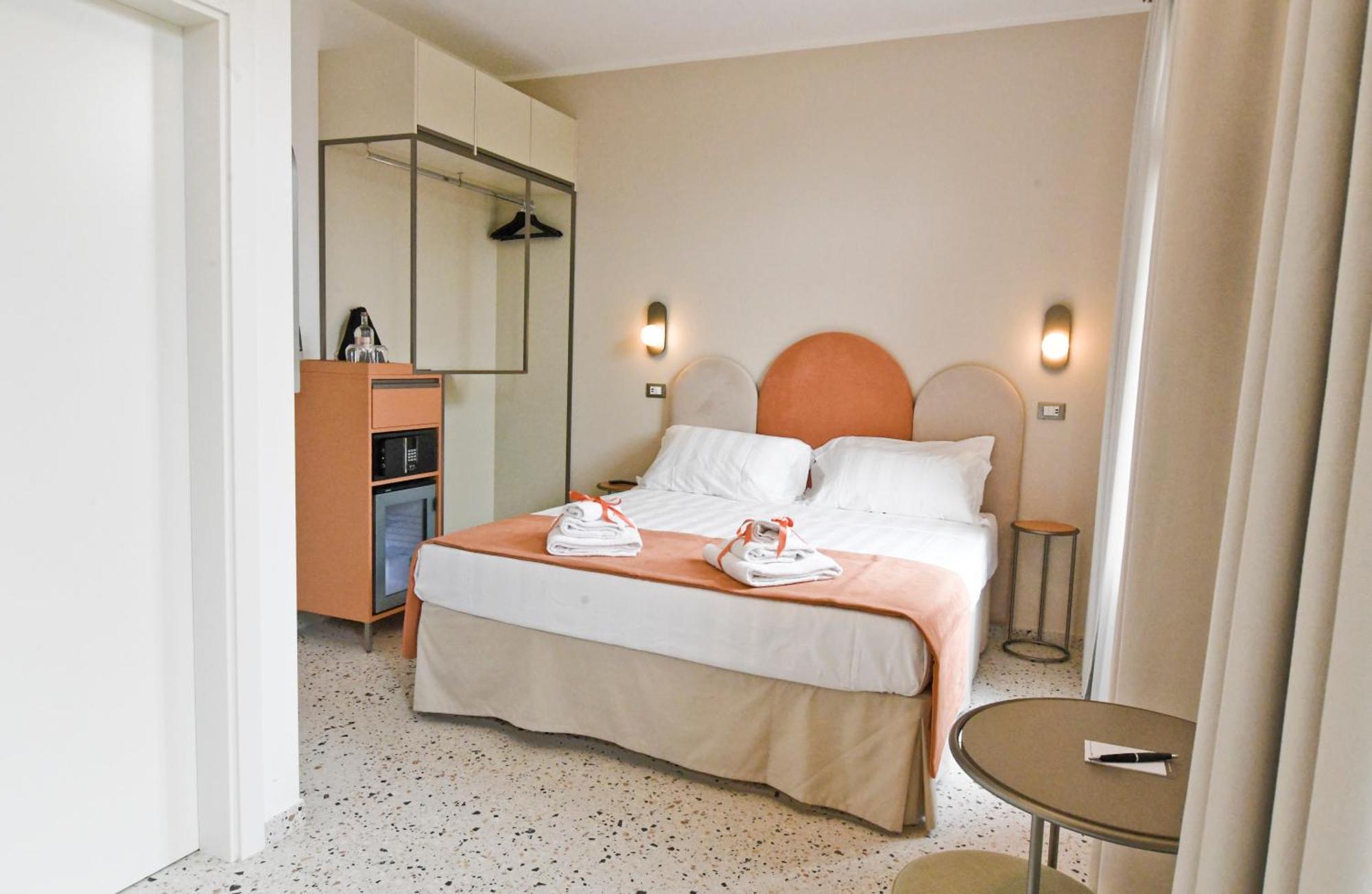 Maison Boutique Al Redentore Villa Venice Room photo