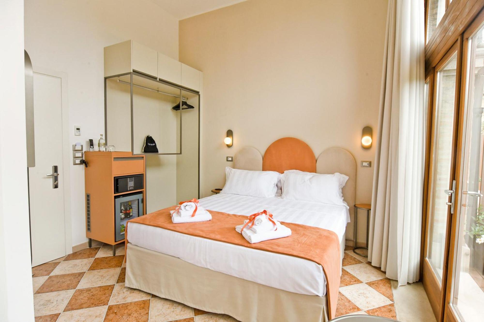 Maison Boutique Al Redentore Villa Venice Room photo