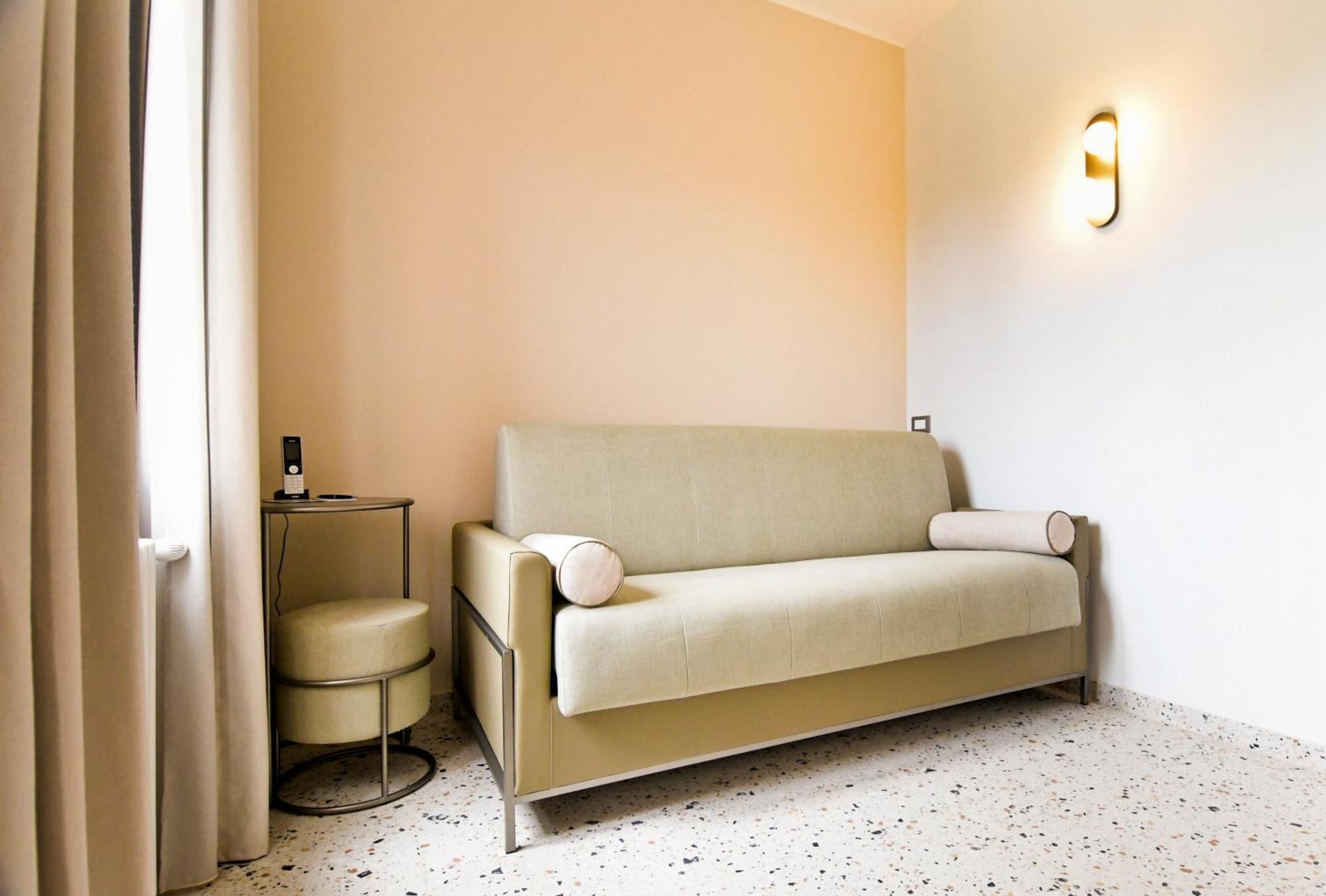 Maison Boutique Al Redentore Villa Venice Room photo