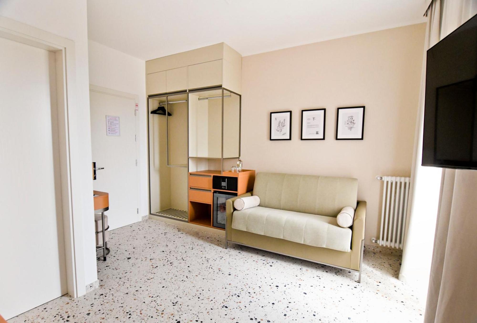 Maison Boutique Al Redentore Villa Venice Room photo