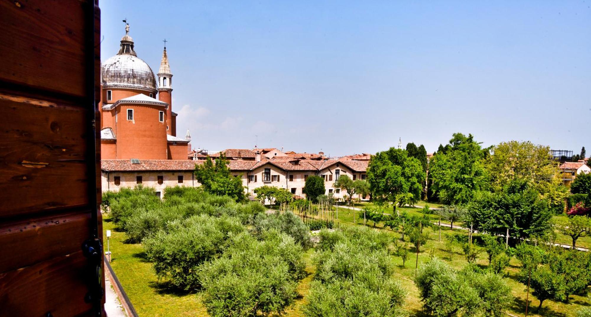 Maison Boutique Al Redentore Villa Venice Room photo